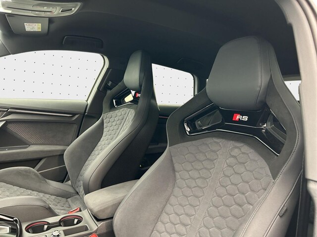 Audi RS3 Quattro S-Tronic Sportback