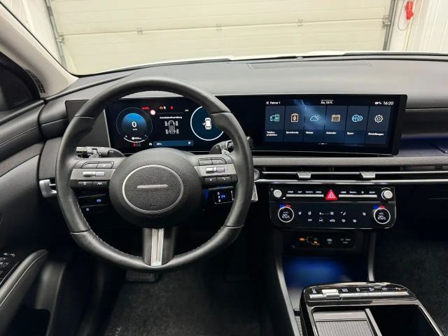 Hyundai Tucson 1.6 Trend Vierwielaandrijving