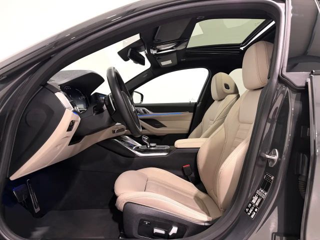 BMW 420 420d Coupé Gran Coupé M-Sport xDrive