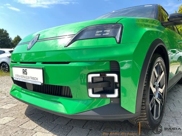 Renault 5 Electric Techno