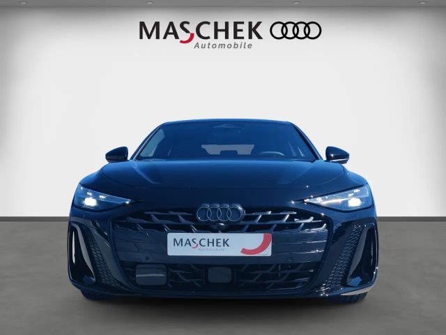 Audi A6 e-tron Edition S-Line