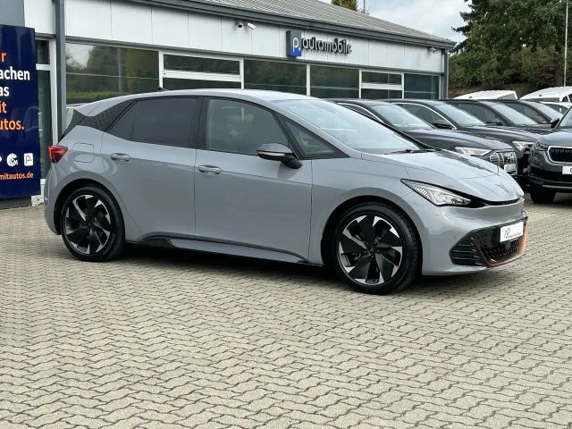 Cupra Born 77 kWh