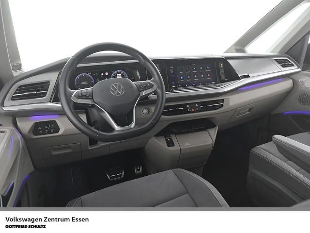 Volkswagen Multivan DSG Lang Style T7