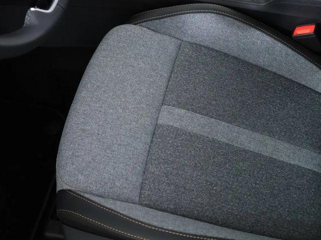 Skoda Octavia Selection