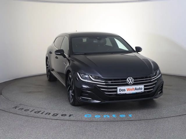 Volkswagen Arteon 4Motion DSG R-Line