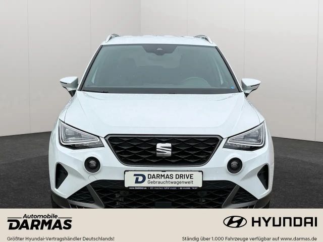 Seat Arona 1.0 TSI FR-lijn