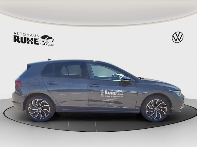 Volkswagen Golf DSG Golf VIII Move