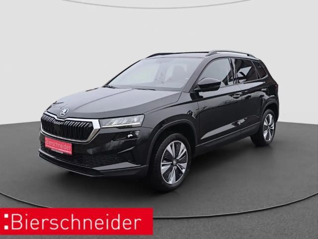 Skoda Karoq 1.0 TSI Ambition