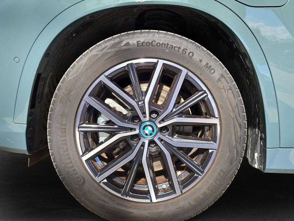 BMW X1 X1 30E X1 xDrive30e