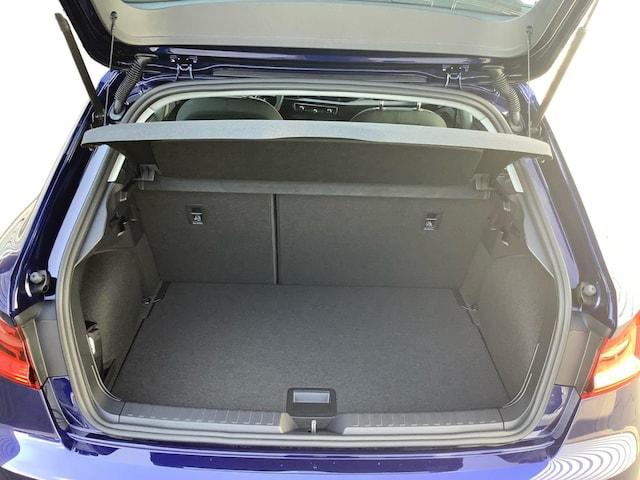 Audi A1 25 TFSI S-Tronic Sportback