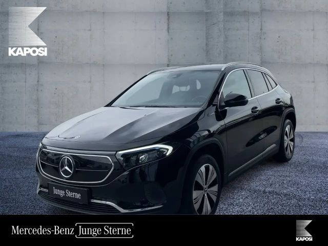 Mercedes-Benz EQA 250 Progressive