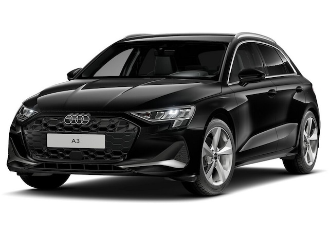 Audi A3 35 TFSI S-Tronic Sportback