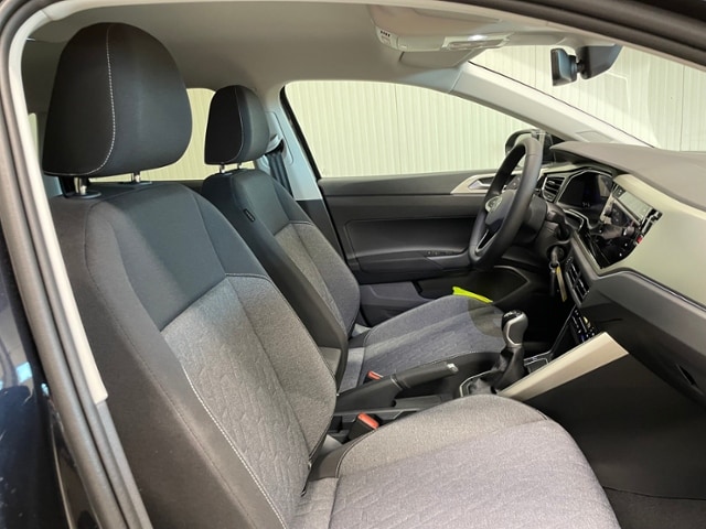 Volkswagen Taigo 1.0 TSI