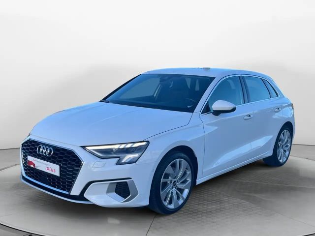 Audi A3 30 TFSI S-Tronic Sedan