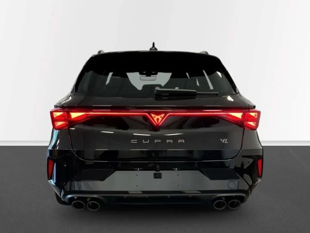 Cupra Leon 2.0 TSI 4Drive Sportstourer VZ