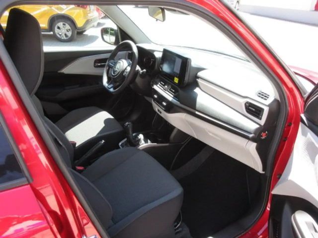 Suzuki Swift AllGrip Comfort Hybrid