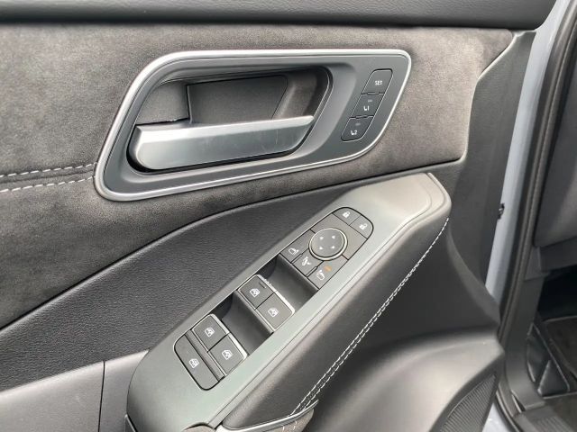 Nissan Qashqai DIG-T