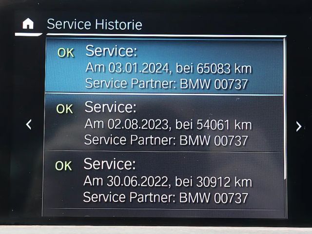 BMW X3 xDrive30e