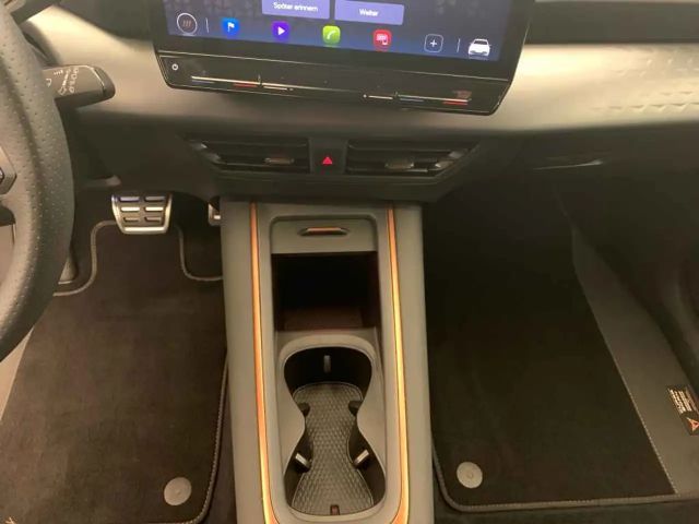 Cupra Born *LED*ACC*NAVI*R-CAM*SHZ*VIRTUAL*18"*TEL*DAB