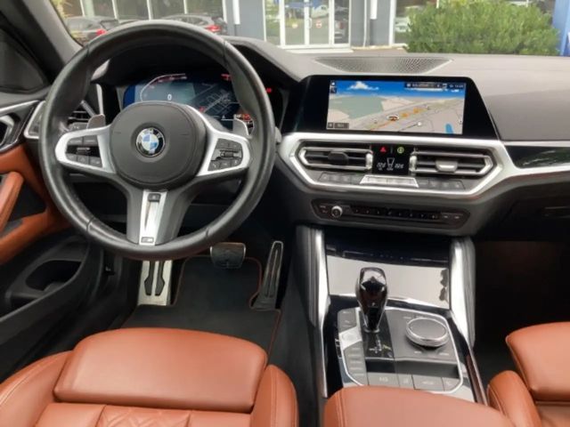 BMW 430 430i Cabrio M-Sport