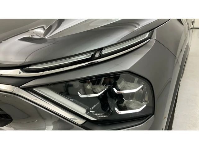 Citroën C4 Max PureTech