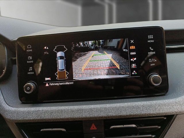 Skoda Kamiq 1.0 TSI Selection