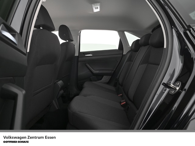 Volkswagen Taigo DSG Life