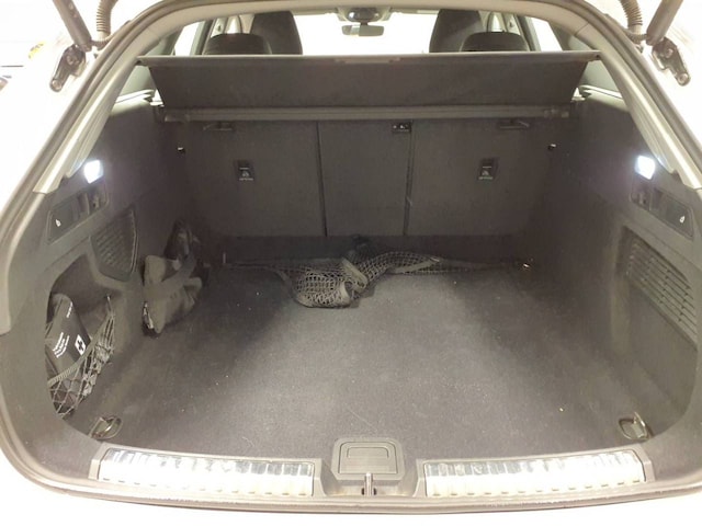 Audi A5 Avant S-Tronic