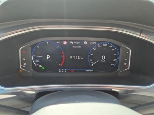 Volkswagen T-Roc 4Motion DSG Style