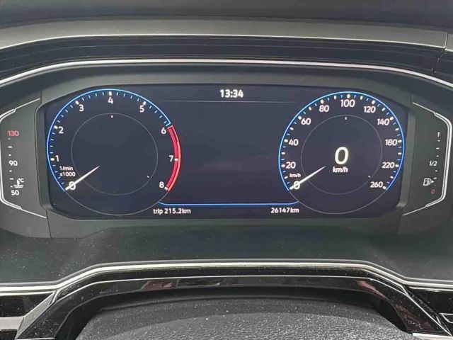 Volkswagen Polo Move