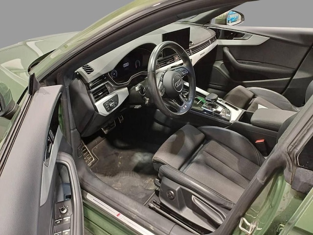 Audi A5 45 TFSI Quattro S-Tronic Sportback