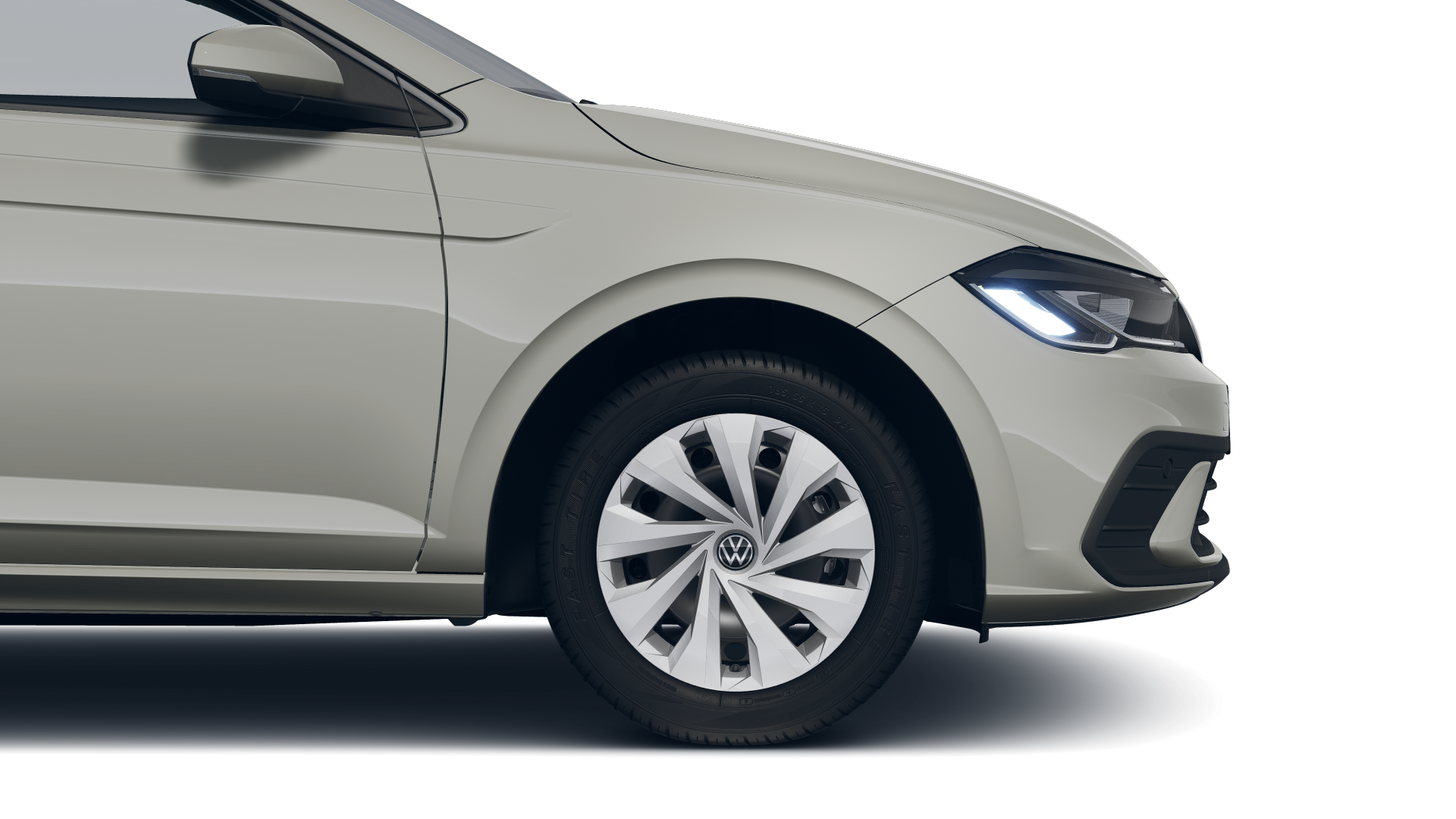 Volkswagen Polo Life