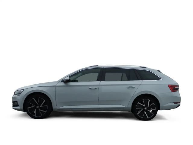 Skoda Superb 2.0 TDI Combi Style Style