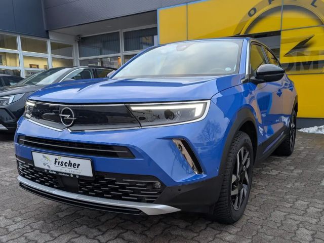 Opel Mokka Business Elegance