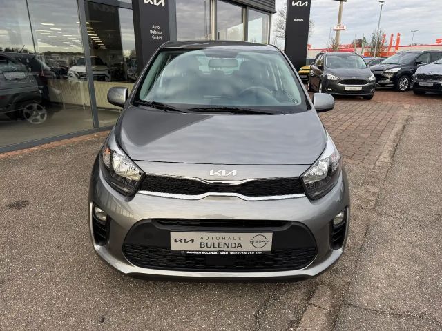 Kia Picanto Edition 7