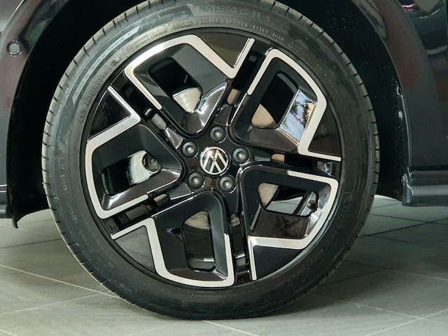 Volkswagen Polo 1.0 TSI DSG R-Line