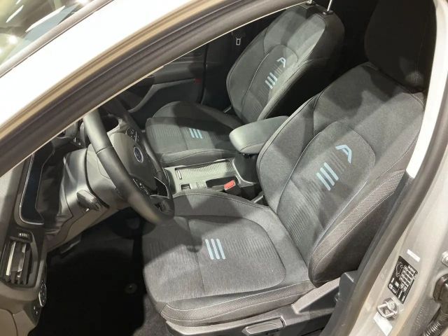 Ford Focus Active Wagon