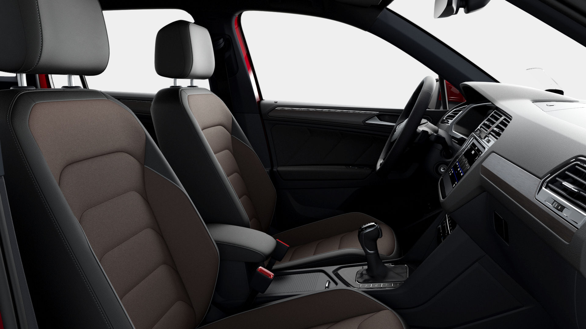 Volkswagen Tiguan Tiguan 1.4   Ele  P 110TSI D6F