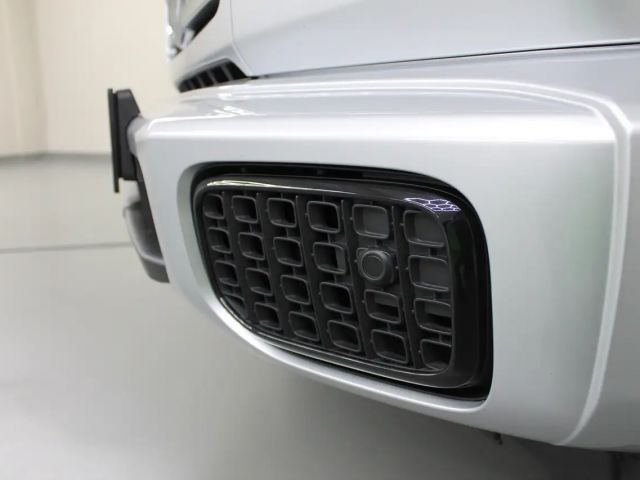 Mercedes-Benz G 450 450d