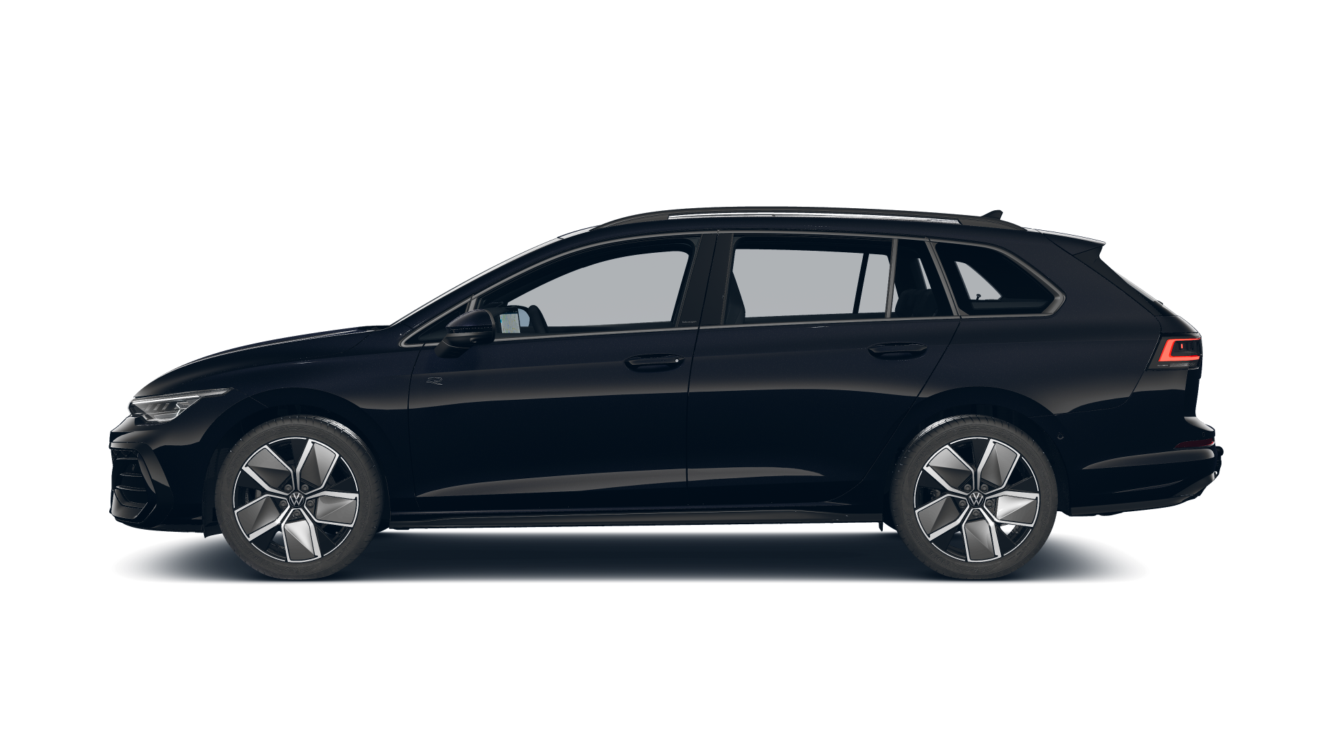 Volkswagen Golf DSG R-Line Variant