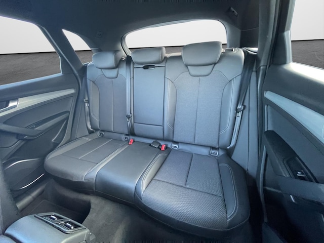 Audi Q5 45 TFSI Quattro S-Tronic