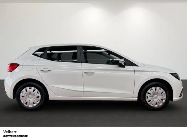 Seat Ibiza Connect Reference