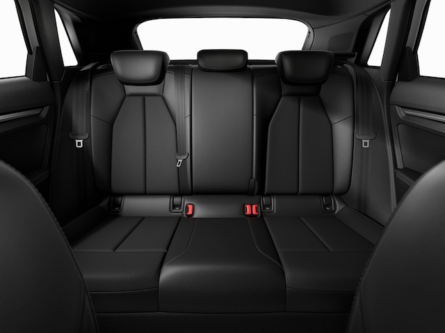 Audi S3 Quattro S-Tronic Sportback