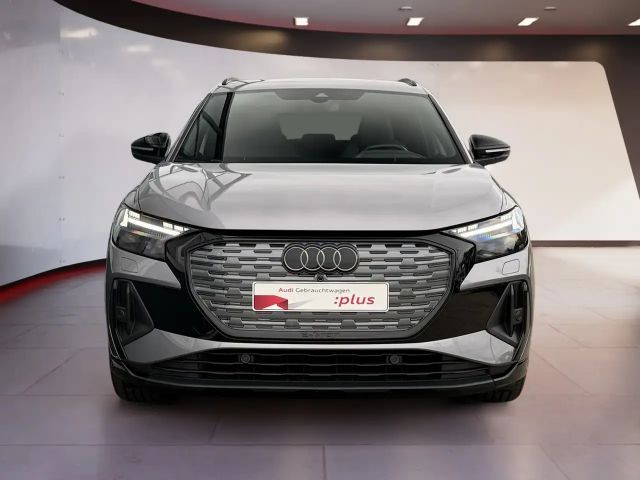 Audi Q4 e-tron 40