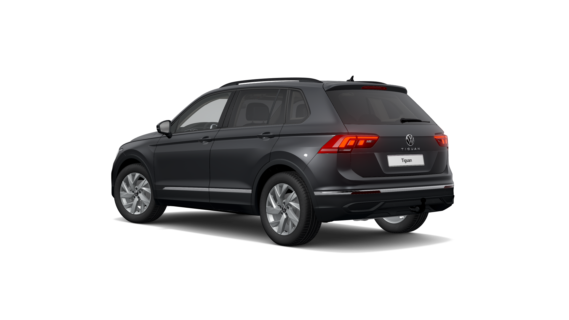 Volkswagen Tiguan 1.5 TSI Life