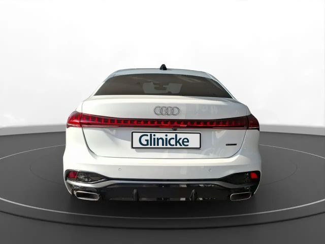 Audi A5 Hybride Quattro S-Tronic
