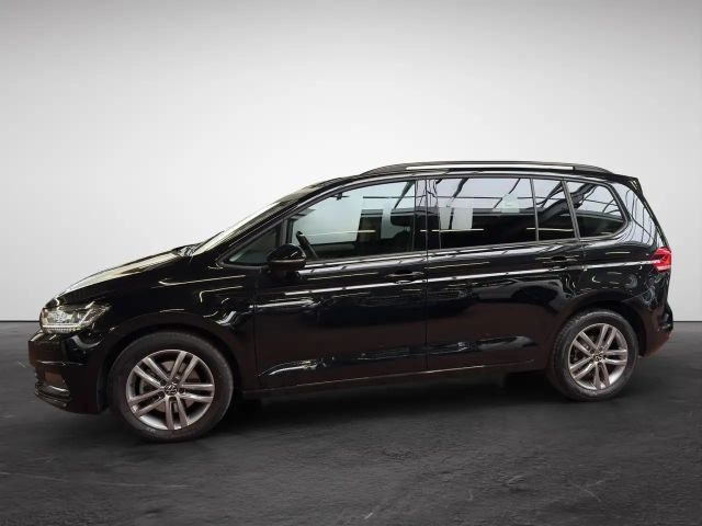 Volkswagen Touran 1.5 TSI Comfortline DSG