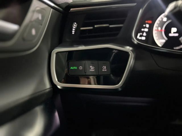 Audi A6 allroad 40 TDI Business Quattro