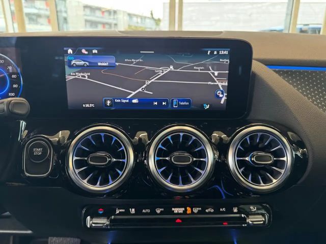 Mercedes-Benz EQA 300 4MATIC Progressive