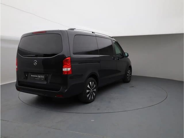 Mercedes-Benz V 220 Limousine Lang V 220 d